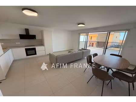 annonce appartement à louer