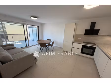 annonce appartement à louer