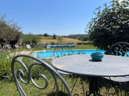 vente maison 350 m² à crest (26400)  795 000 €