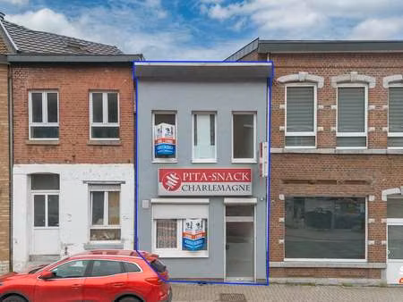 maison à vendre à herstal € 179.000 (ldbdi) - group skyimmo | zimmo