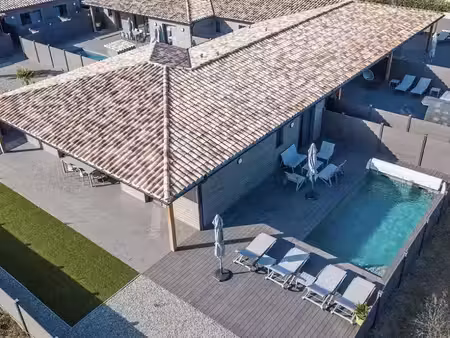 vente maison 4 pièces 104 m² à porto-vecchio (20137)  966 000 €
