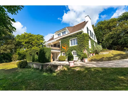 vente maison 10 pièces 256 m² à chantilly (60500)  1 225 000 €