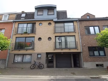 appartement à vendre à willebroek € 180.000 (lq0wb) - quality vander cruyssen dendermonde 