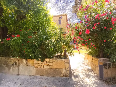 vente maison 7 pièces 222 m² à sarrians (84260)  410 000 €
