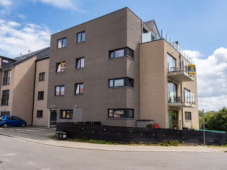 appartement à vendre à montegnée € 249.000 (lpzkg) | zimmo
