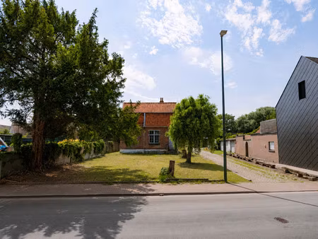 maison à vendre à torhout € 189.000 (lpnrw) - vicus vastgoed | zimmo
