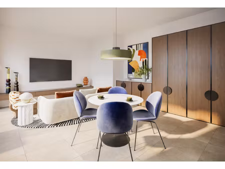 huis te koop in gent met 3 slaapkamers