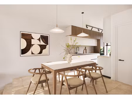 huis te koop in gent met 3 slaapkamers