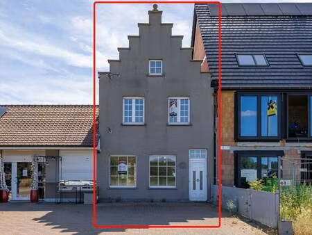 maison à vendre à oostkamp € 250.000 (lq07w) - denoo & dewitte | zimmo