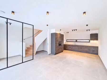 magnifique duplex 2 chambres