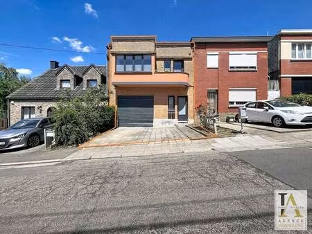 maison à vendre à grivegnée € 295.000 (lpzzs) - ismail arrache immobilier | zimmo
