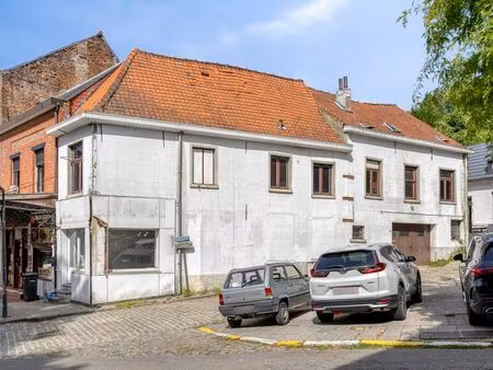 maison à vendre à overijse € 295.000 (lq0t8) - clintimmo | zimmo