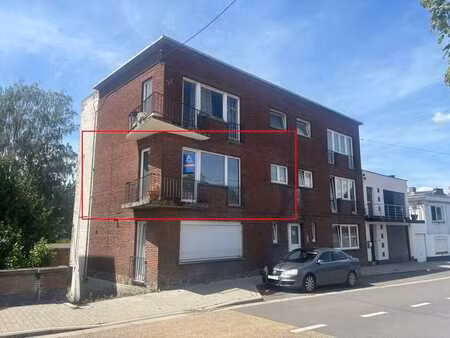 appartement 2 chambres à louer