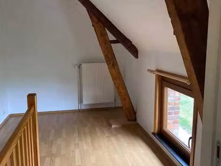 maison à louer