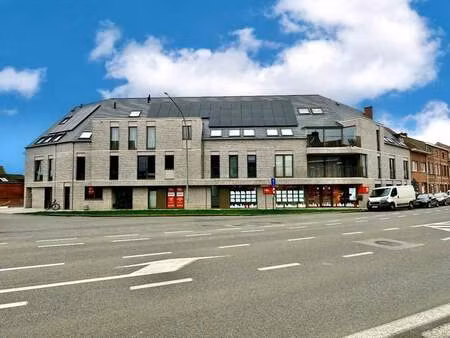 appartement à vendre à ieper € 320.000 (lgzed) | zimmo