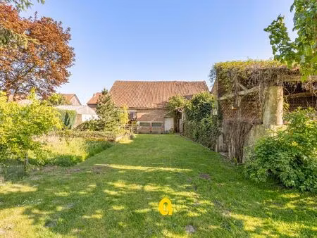 maison à vendre à bilzen € 320.000 (lq0m9) - bvba zaken- en immokantoor goffin | zimmo