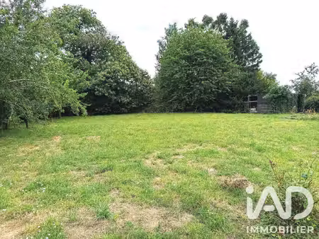 terrain constructible neuf à vendre