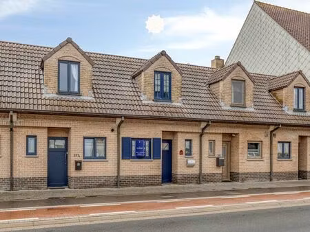 maison à vendre à westende € 320.000 (lq0d2) - immo l'atelier | zimmo