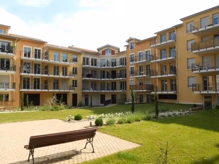 appartement t2