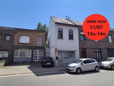 maison à vendre à moorsel € 261.500 (lpzud) - immostad | zimmo