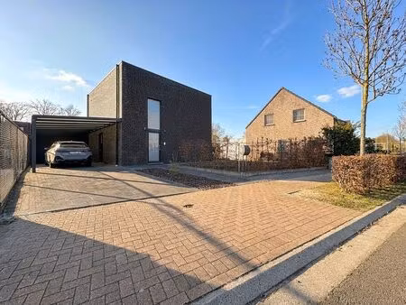 maison à vendre à beringen € 425.000 (lq03m) - kleyo kleyo | zimmo