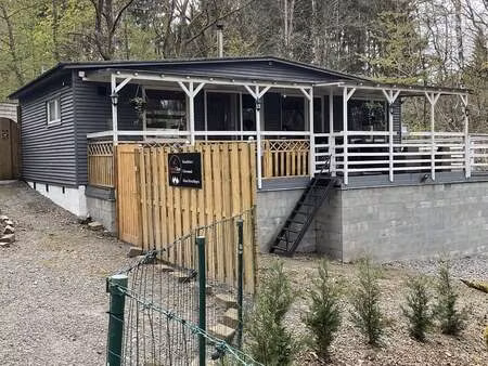maison à vendre à barvaux-sur-ourthe € 325.000 (lq05z) - bart schittecatte | zimmo