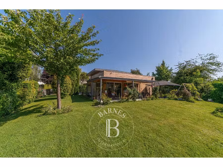 maison de luxe à vendre dans le quartier cités