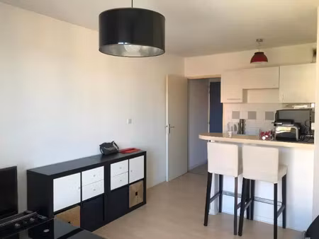 location appartement 2 pièces 32 m² à blagnac (31700)