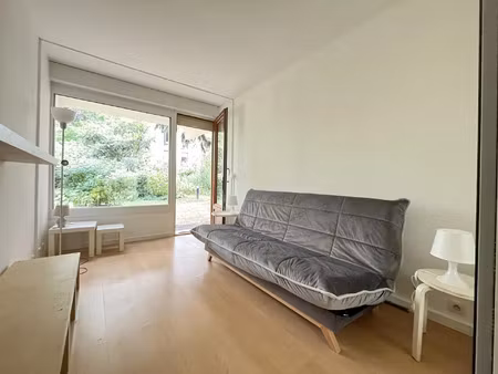 vente appartement 1 pièce 15 m² paris 12 (75012)