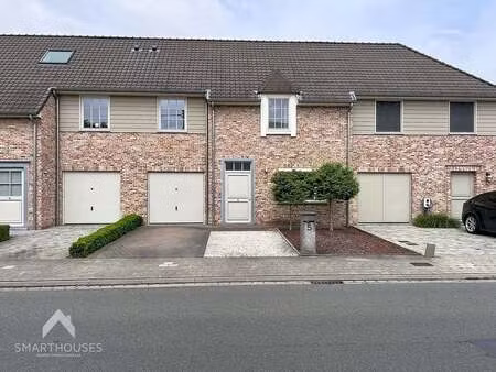 maison à vendre à desselgem € 374.000 (lq0us) - smart houses | zimmo