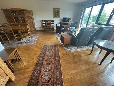 appartement à vendre à edegem € 325.000 (lq057) - dewaele do it yourself | zimmo
