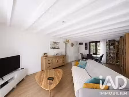 vente maison à crossac (44160) : à vendre / 128m² crossac