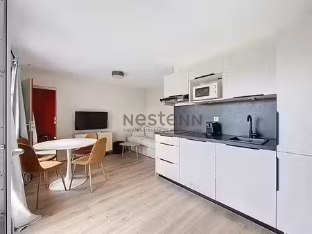 location maison 2 pièces 31.49 m² à quinsac (33360)  825 €