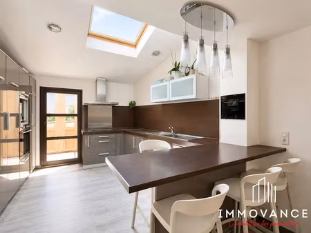 vente maison 5 pièces 145 m² à saussan (34570)  399 000 €
