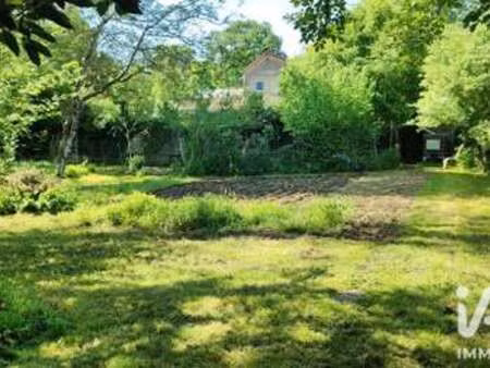 vente terrain à sèvremoine (49450) : à vendre / 805m² sèvremoine