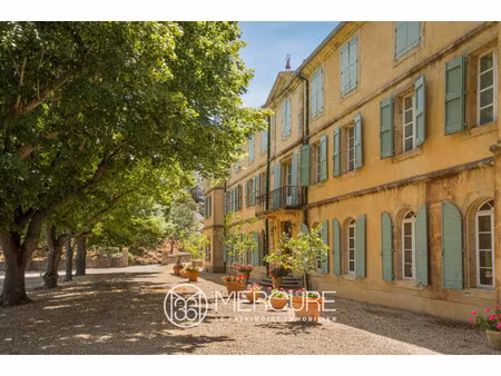 château à vendre à thézan-des-corbières