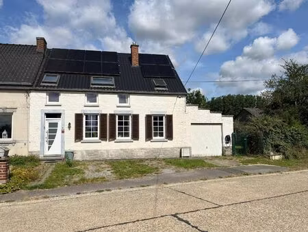 maison à vendre à de praule 26 longchamps (vbe43574)