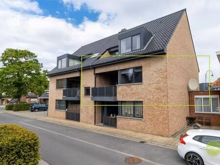 appartement à vendre à balen € 265.000 (lq0d6) - mol matimmo vastgoed | zimmo