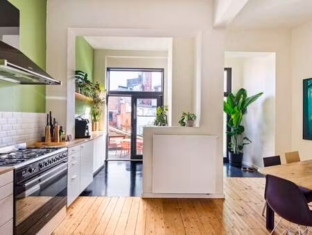 maison à vendre à antwerpen € 375.000 (lq0cv) - immo jamar antwerpen noord | zimmo