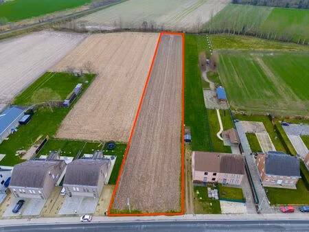 terrain à vendre à sint-denijs-boekel € 325.000 (lq0k4) - era projects | zimmo