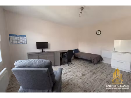 vente appartement 1 pièce 26 m² à le châtelet-en-brie (77820)  85 000 €
