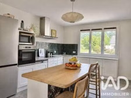 vente maison à plouër-sur-rance (22490) : à vendre / 84m² plouër-sur-rance