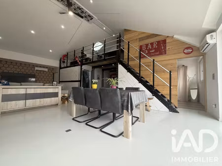 vente immeuble 2611 m² saint-nicolas (62223)