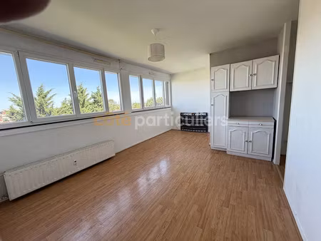 vente appartement 2 pièces 33.95 m² à ronchin (59790)  105 990 €