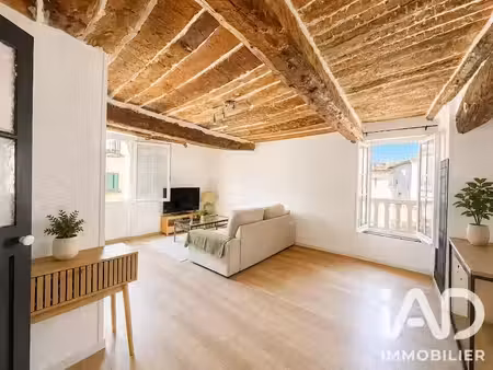 vente appartement 2 pièces 38 m² à trans-en-provence (83720)  95 000 €