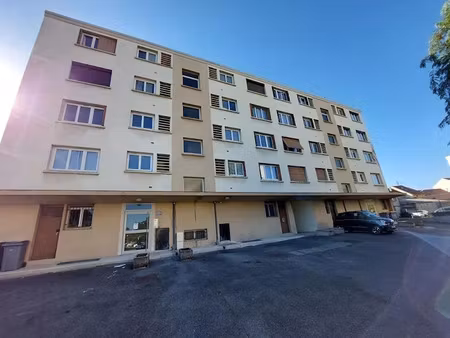 vente appartement 3 pièces 70.41 m² à villeparisis (77270)  149 000 €
