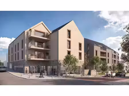 local commercial à vendre