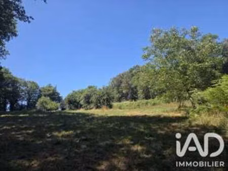 vente terrain à limerzel (56220) : à vendre / 3320m² limerzel