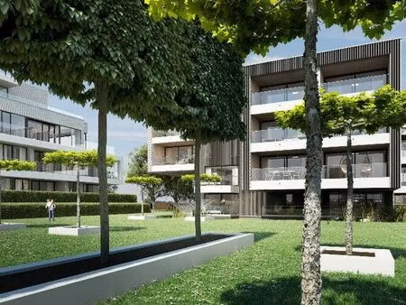 appartement à vendre à ieper € 327.750 (kme3k) | zimmo