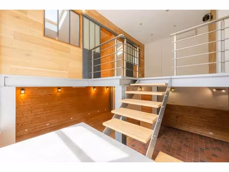 vente maison 4 pièces 108 m² à la garenne-colombes (92250)  741 240 €